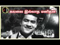 Kavalai Illatha Manithan கவலை இல்லாத மனிதன் MSV RAMAMOORTHY J P CHAN