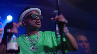 COOLIO TRIBUTE - Gangsta&#39;s Paradise with Flavor Flav, Rob Base, Sugar Hill Gang, Tone Loc, Young MC