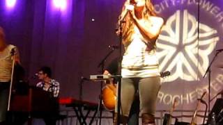 Court Yard Hounds - Part of April's Love