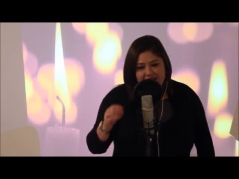 Badi haseen raat thi | Cover by Noopur | Tribute to Jagjit Singh
