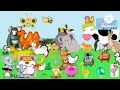 Tinga Tinga Tales Intro 2006 2009