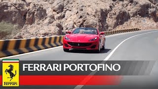  Portofino - A new breed of design - Muscat