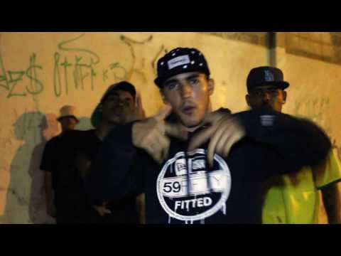 D'Cortesia - Nova Era (Clipe Oficial)