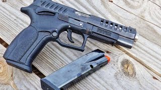 Grand Power X-Calibur!