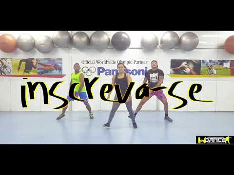 Fogo na dança - MCs Ed e Charmosinho feat. Psirico