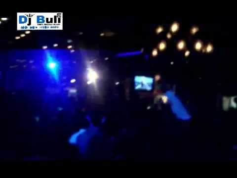 Dj Buli & Pere Melov & Dusko Odzakov @ Escape Caffe Radovis 17 10 2014 @ Freestyle Live Performance
