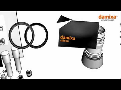 Ремкомплект damixa 1308000