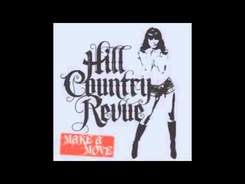 Hill Country Revue - Georgia Women