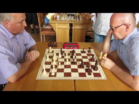 GM Beliavsky, Alexander - GM Mikhalchishin, Adrian