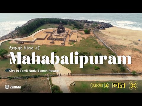 Mahabalipuram - Ideal place for Mahadev devotees I Tamil Nadu