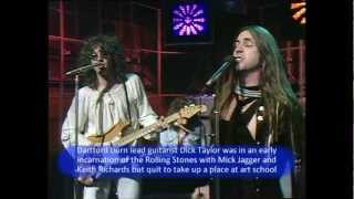 The Pretty Things Live at The BBC  1974 - Singapore Silk Torpedo