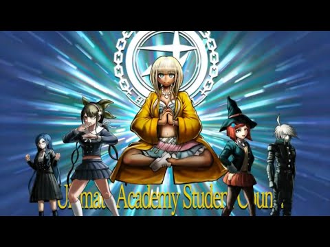 Danganronpa V3 - The Student Council (Part 30)