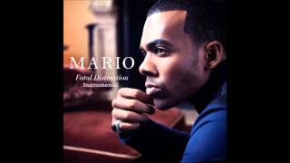 Mario Fatal Distraction Instrumental