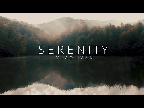 Vlad Ivan - Serenity | Kizomba 2022 - Original Mix