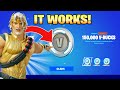 HOW TO GET FREE V-BUCKS IN FORTNITE SEASON 2!