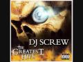 Dj Screw-Back In That