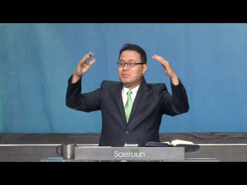 균형 잡힌 교회 - 한홍 목사