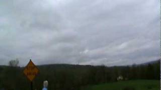 the RAVEN (Super Phoenix TB) - Maiden Flight