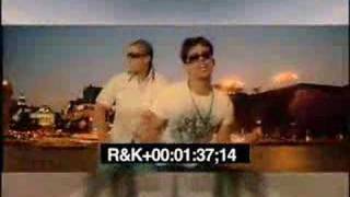 Rakim y Ken-y- Oh oh porque te estan velando
