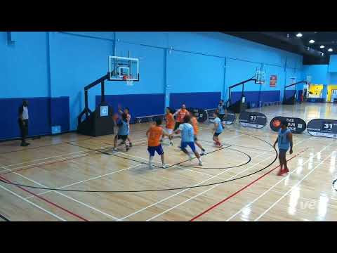 easymoneysniper (38) tier 18 - 2023 Fall Big Ballers (32) - tcbl sunday