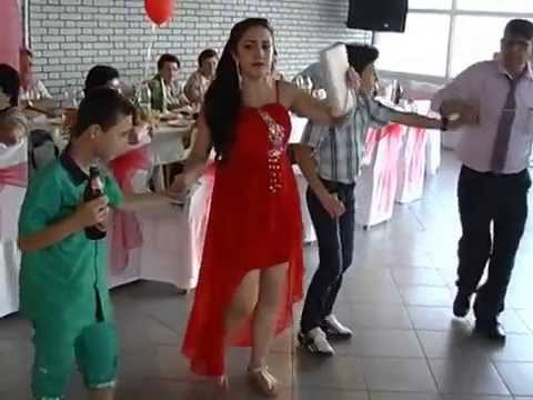 Draganino punoletstvo 4.Deo-2