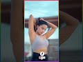 Actress Parvati Nair Latest Hot Video On Social Media Shorts Trending Video Sun Kissed Viral