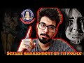 Four Year Old Girl Was Raped Tamil Sexual Harassment In TN Tamilnadu Police Pojitive Talkz