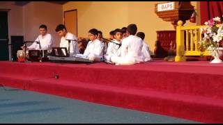 Dwij Kanani - Live Performance