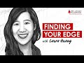 285 TIP. Turning Adversity Into Advantage - Laura Huang's Edge