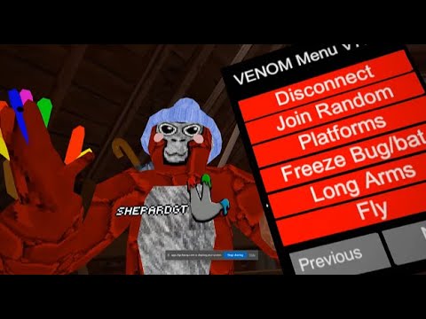 REVIEWING VENOM V7 FT GUNNER