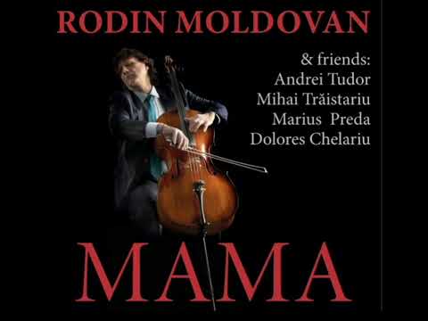 Rodin Moldovan  & Andrei Tudor - Song From A Secret Garden