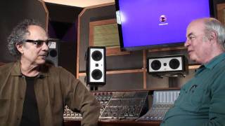 Johnny Nicholas shortform interview 2011