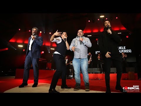 Rádio Comercial | Algarve in the Night