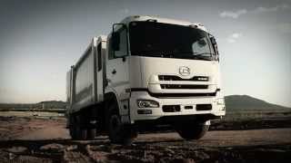 UD Trucks Southern Africa - The last 50 Years