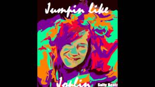 Salty Beatz - Jumpin like Joplin