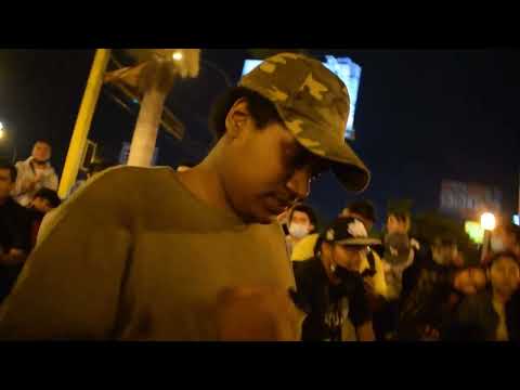 CAFU vs SERZ vs VELASKING - OCTAVOS- RAPTONDA CLASIFICATORIA 5