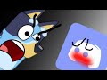 Bluey Hates Discord