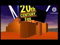 20th Century Fox Vipid Remake Complete