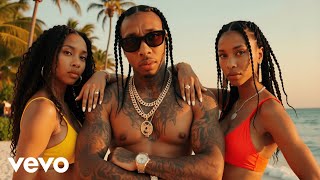 Tyga & Doja Cat - Mute (ft. Wiz Khalifa, Juicy J, G-Eazy) (Music Video)