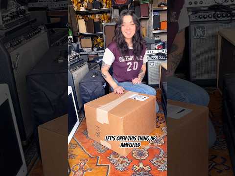 Amplified Parts Amp Kit Review