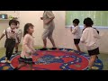 The Walking Song | Teacher's Video