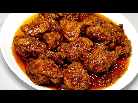 ব্রয়লার মুরগী রান্নার সবচেয়ে সুস্বাদু রেসিপি || Chicken Recipe Bangladeshi || Broilar Chicken Recipe