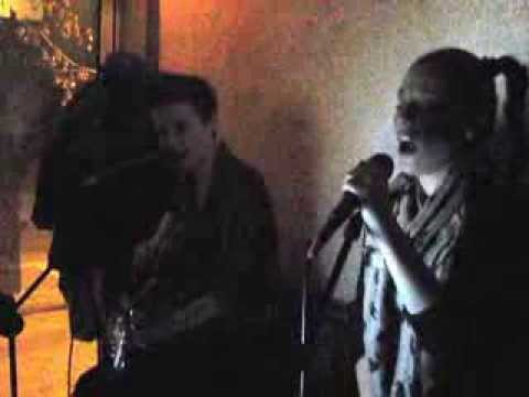 Deni Rainbow & Tanja B. - Zombie (The Cranberries cover)