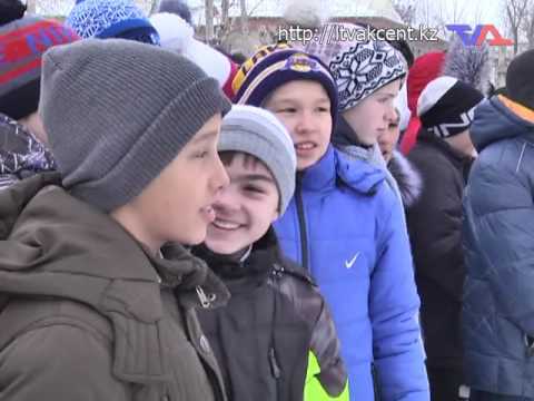 Выпуск программы «День» от 1 марта 2017г.