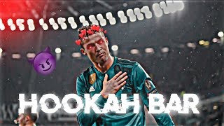 Download lagu RONALDO - hookah bar song 💥 ।।WhatsApp status।।😈 mp3