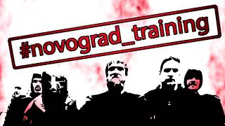 Предбугуртная подготовка №3 (16+)