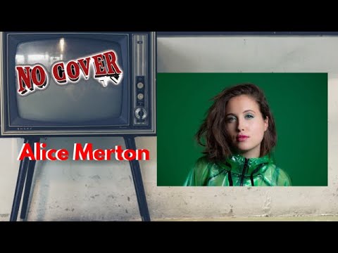 Alice Merton On Writing process and Inspiration