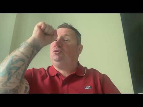 Jason Marriner - I'm Off to the Bar! More From The Far East!