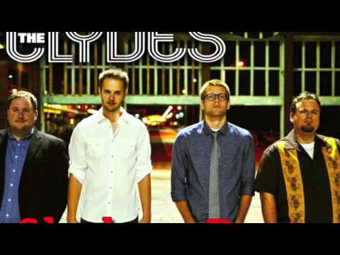 The Clydes - 'Shaken Down'