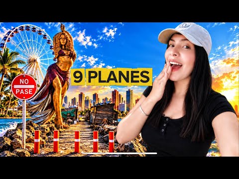 9 PLANES IMPERDIBLES en BARRANQUILLA 🇨🇴🔥 (La Guía Definitiva que Necesitas)